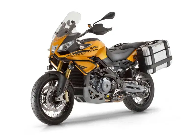 Aprilia Caponord Caponord Rally Raid (2015 - 17)