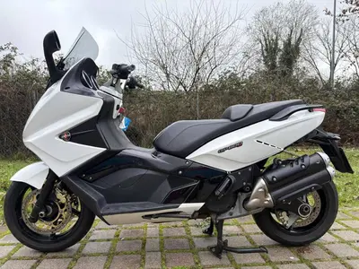 Gilera GP 800 usata