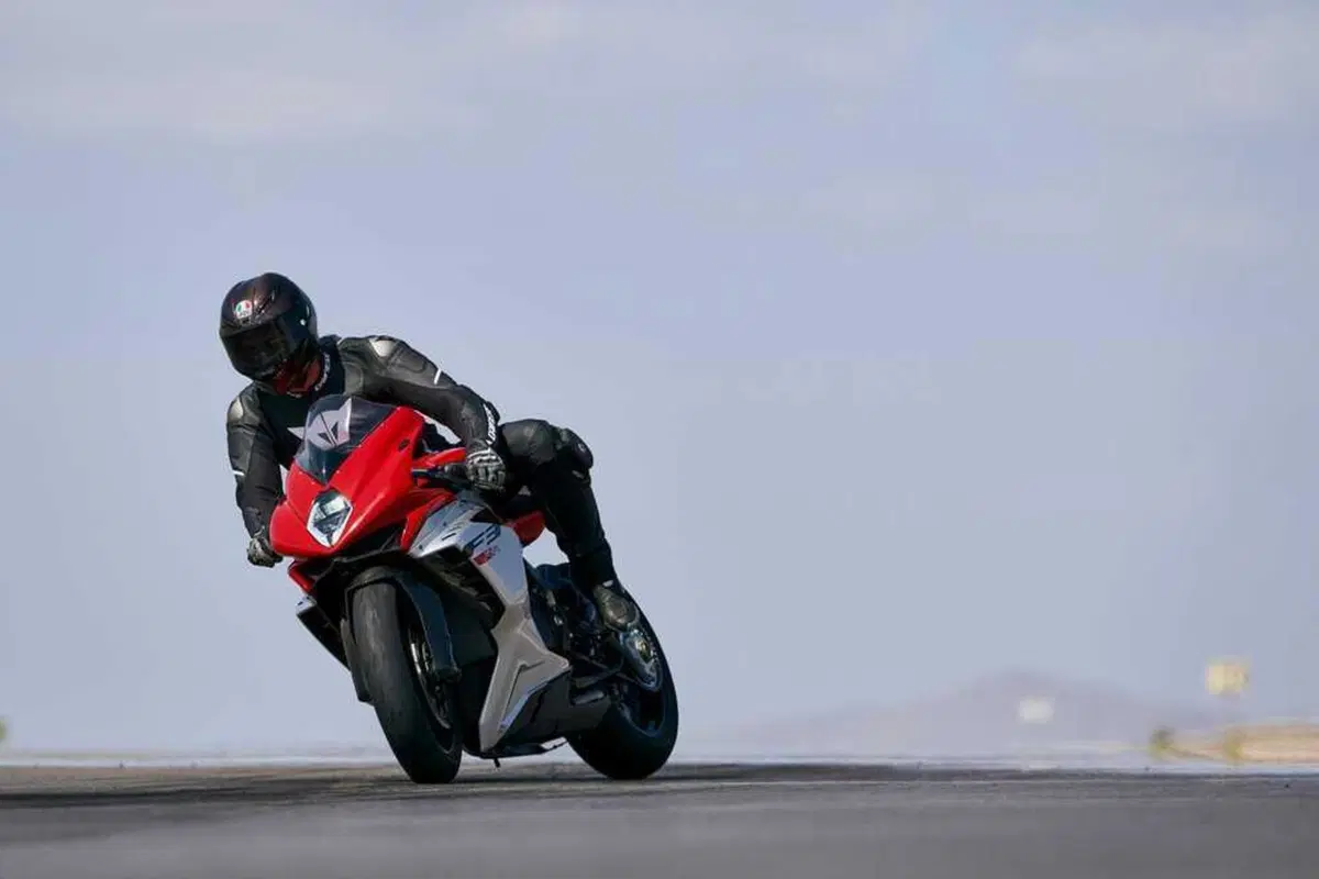 MV Agusta 2026: elettronica full optional su tutta la gamma di serie