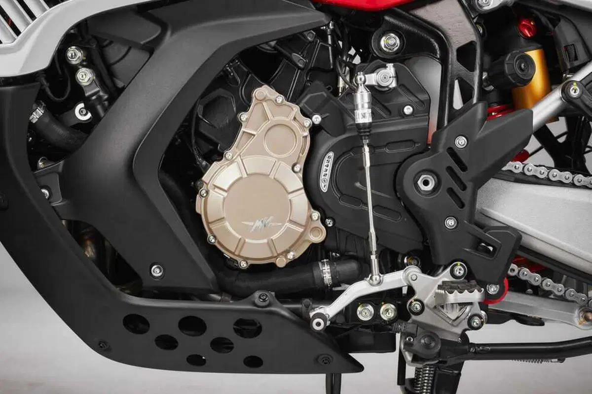 MV Agusta 2026: elettronica full optional su tutta la gamma di serie (5)