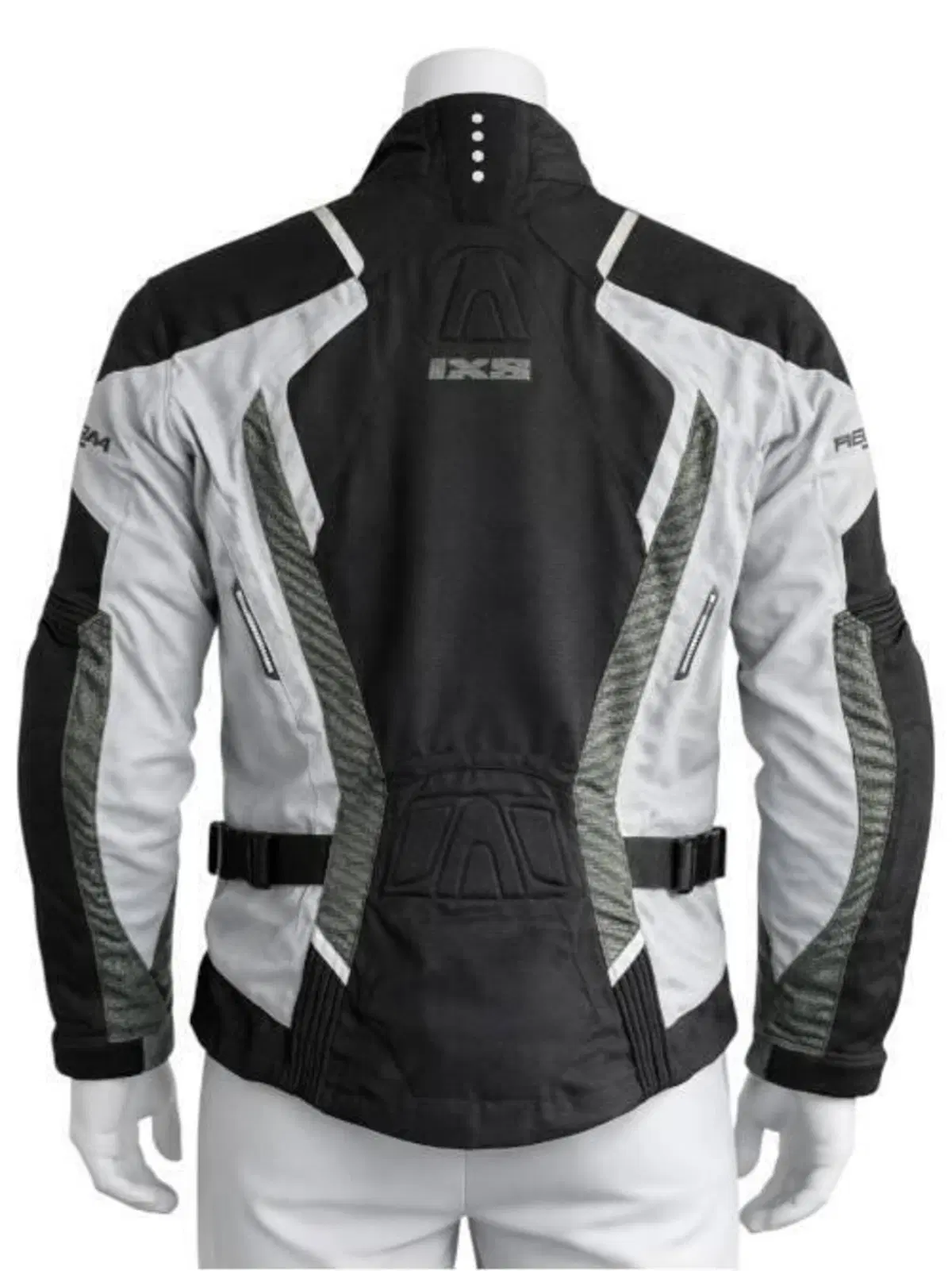 Giacca IXS mod. CAPRICORN (2)