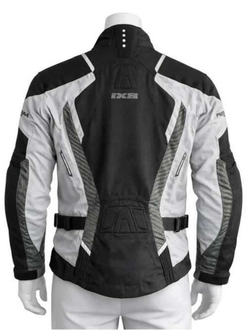 Giacca IXS mod. CAPRICORN (2)