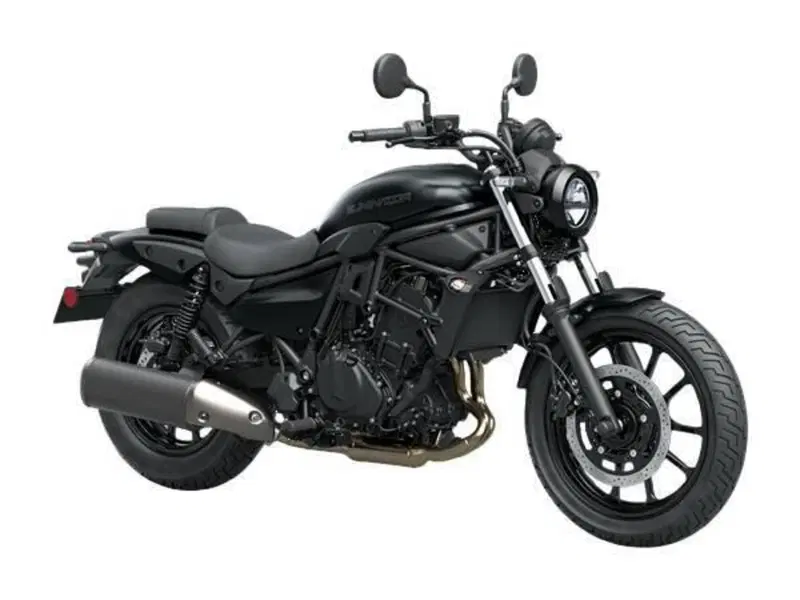 Kawasaki Eliminator 500 (2024 - 26) (2)