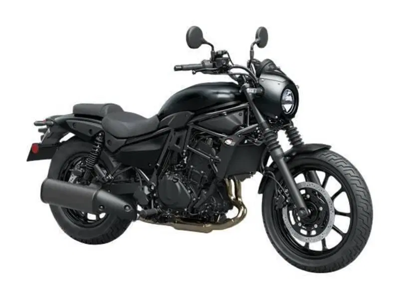 Kawasaki Eliminator 500 SE (2024 - 26)