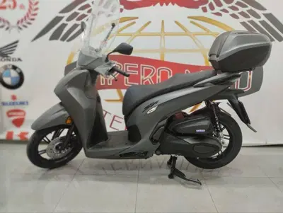 Honda SH 350i Sport (2025 - 26) nuova