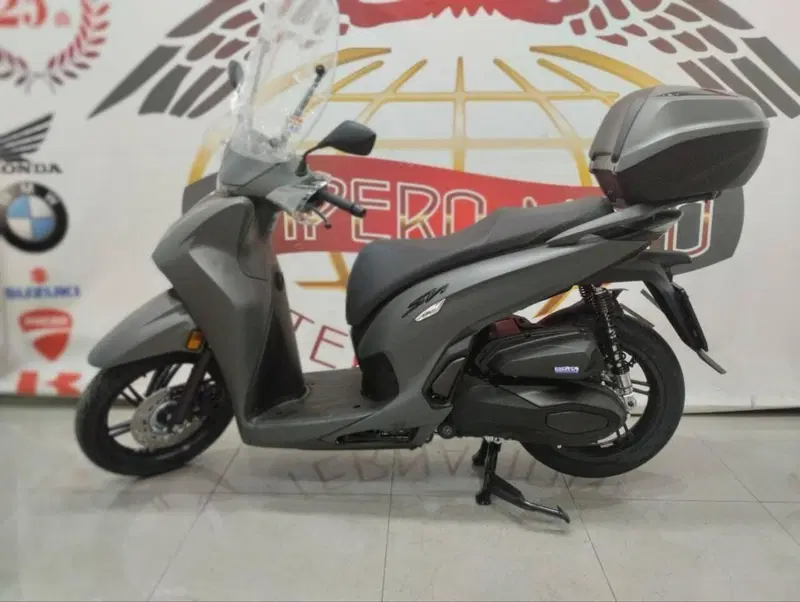 Honda SH 350i Sport (2025 - 26)
