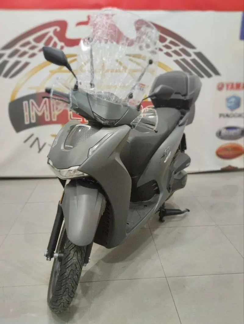 Honda SH 350i Sport (2025 - 26) (3)