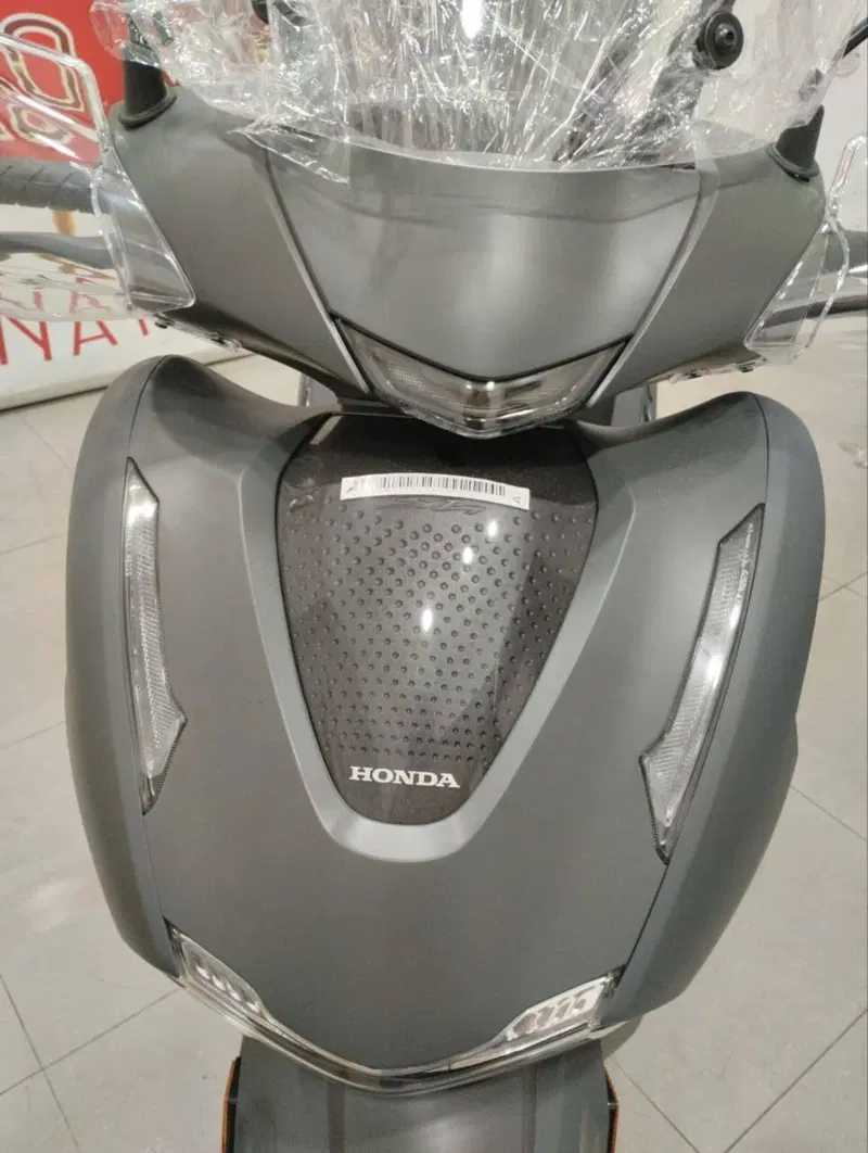 Honda SH 350i Sport (2025 - 26) (4)