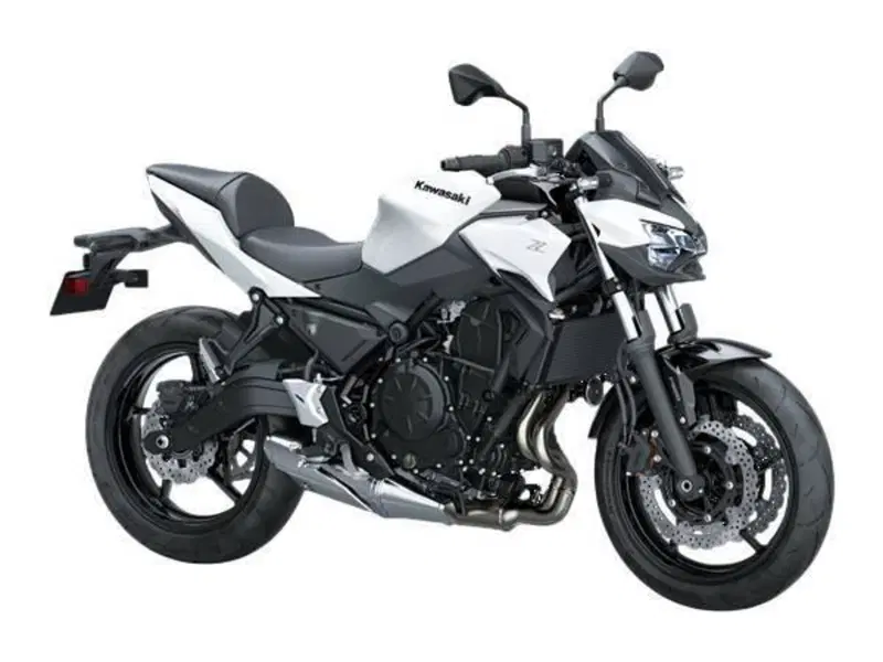 Kawasaki Z 650 (2025 - 26) (2)