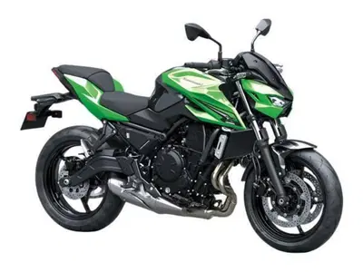 Kawasaki Z 650 S (2026) nuova