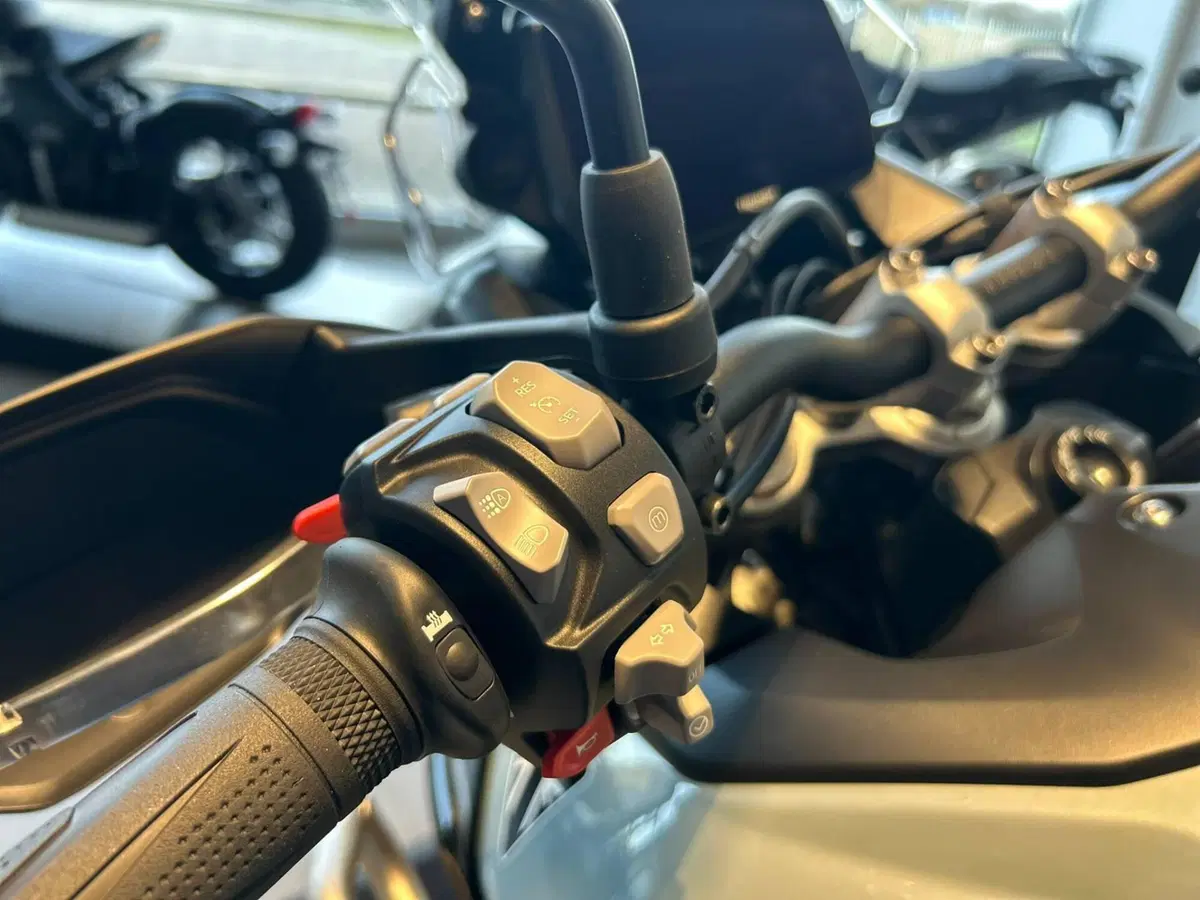 Triumph Tiger 900 Desert Special Edition (2026) (7)