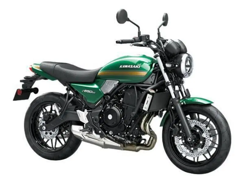 Kawasaki Z 650 RS (2025 - 26)