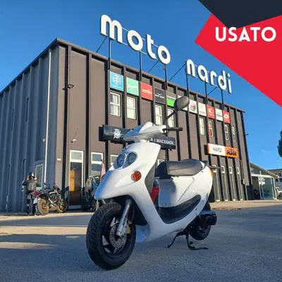 Malaguti F10 50 Jet Line (1999 - 06) usata