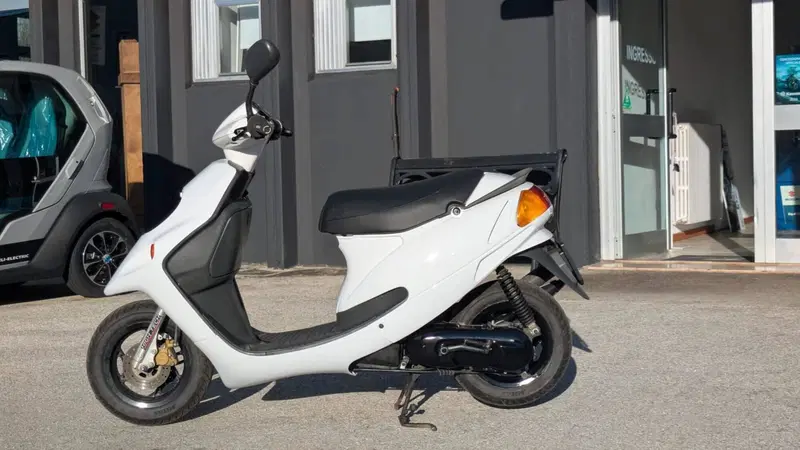 Malaguti F10 50 Jet Line (1999 - 06) (3)