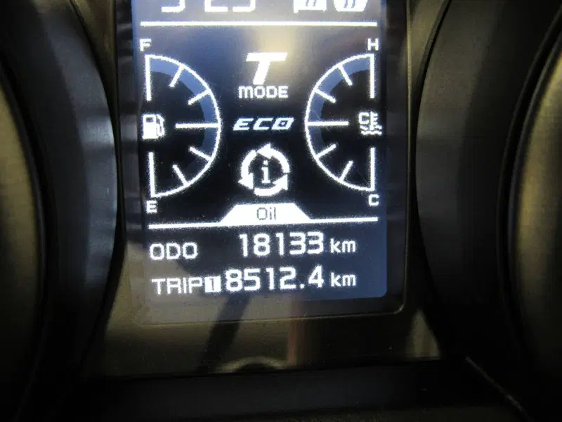 Yamaha T-Max 560 Tech Max (2021) (7)