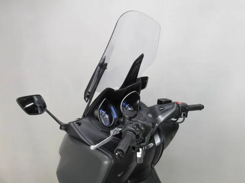 Yamaha T-Max 560 Tech Max (2021) (10)