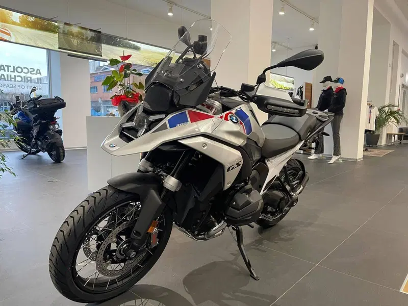 Bmw R 1300 GS Trophy (2023 - 26) (6)