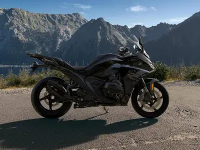 Bmw R 1300 RS (2026) nuova
