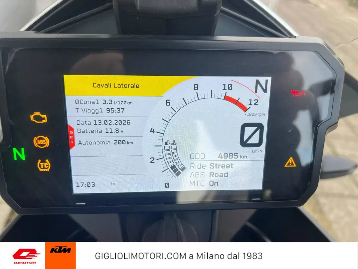 KTM 390 Adventure (2022 - 24) (2)