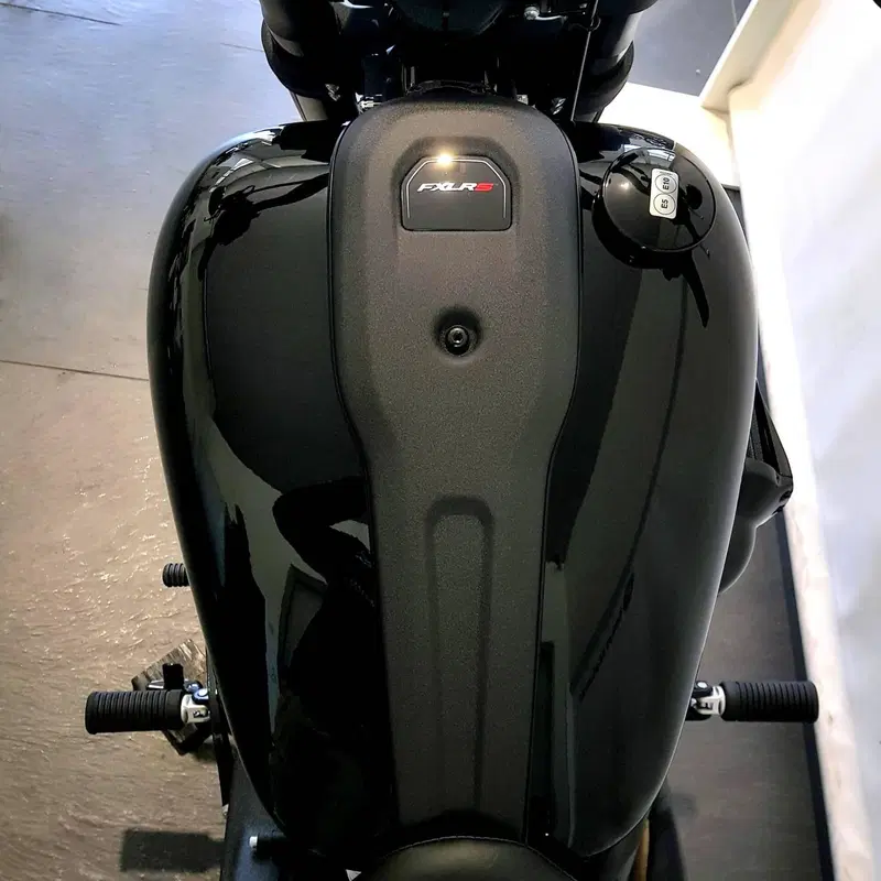 Harley-Davidson Low Rider S (2025 - 26) (6)