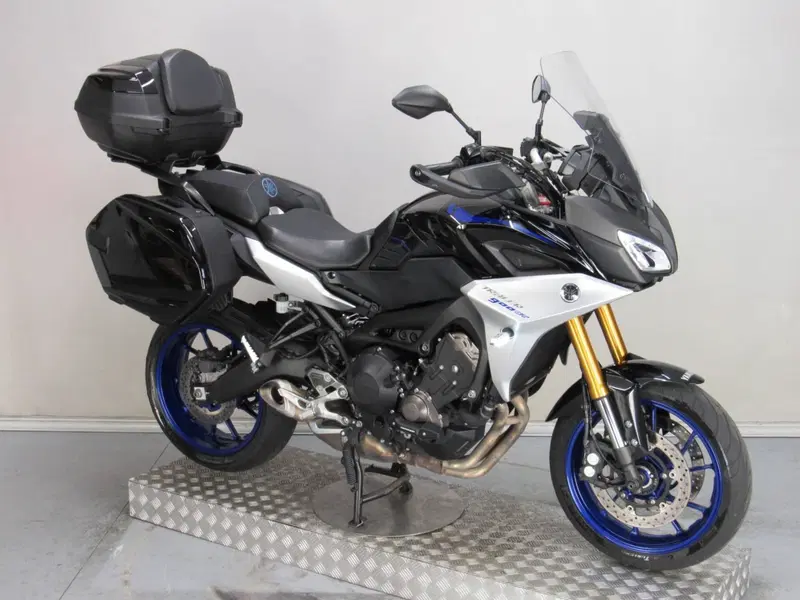 Yamaha Tracer 900 GT (2018 - 20) (9)