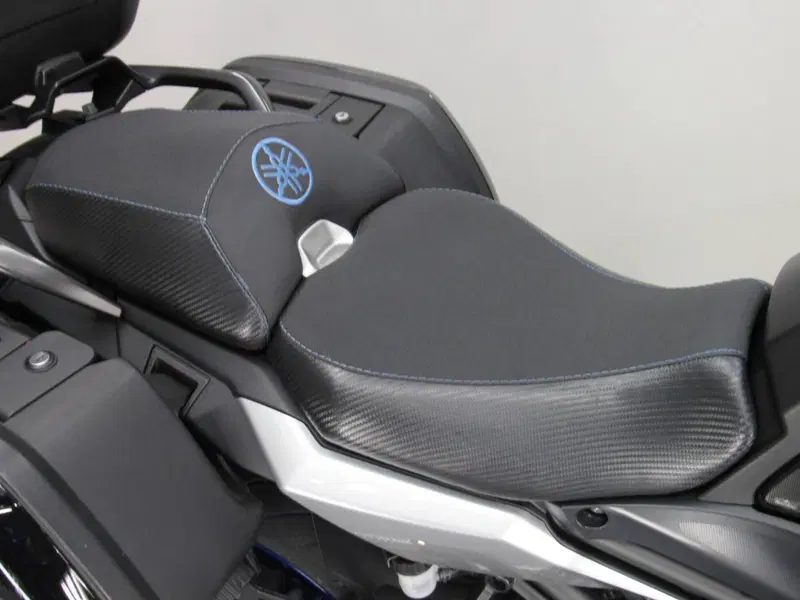 Yamaha Tracer 900 GT (2018 - 20) (11)