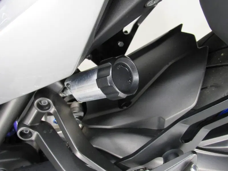 Yamaha Tracer 900 GT (2018 - 20) (13)