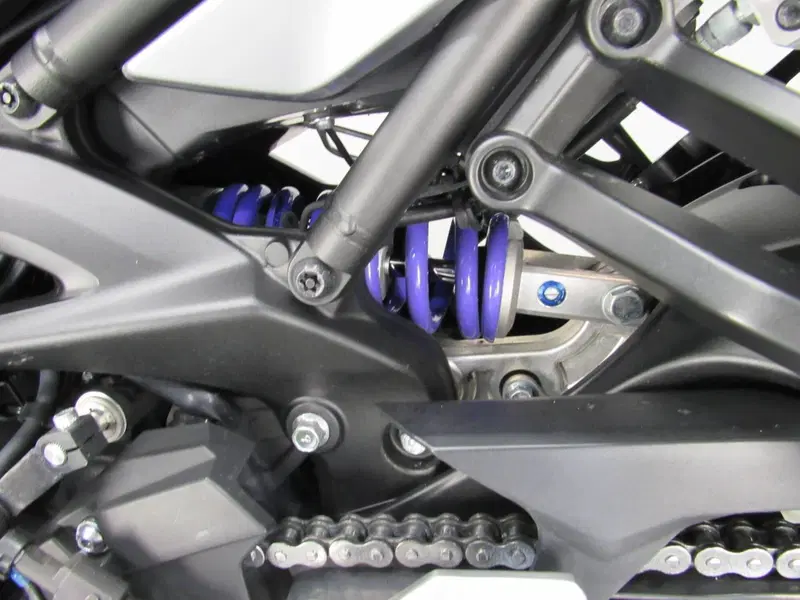 Yamaha Tracer 900 GT (2018 - 20) (16)