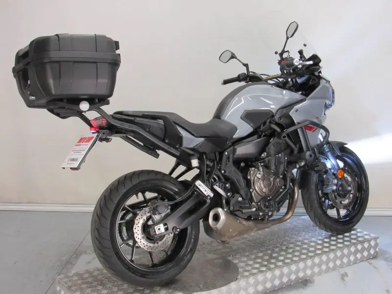 Yamaha Tracer 700 (2016 - 20) (6)