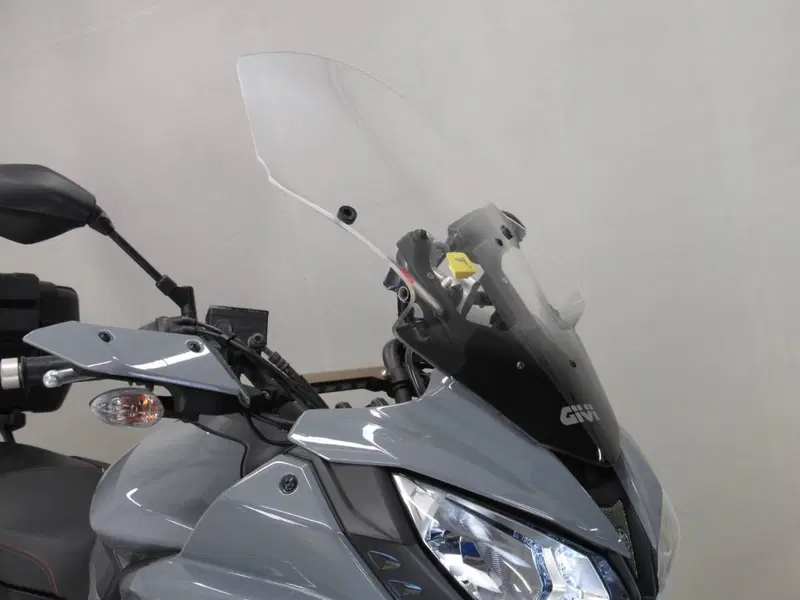Yamaha Tracer 700 (2016 - 20) (12)