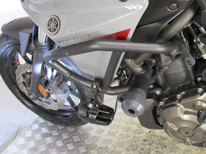 Yamaha Tracer 700 (2016 - 20) (13)