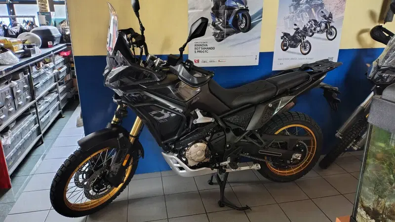 Voge Valico 800DSX Rally (2025 - 26) (2)