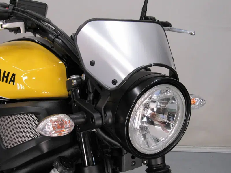 Yamaha XSR 700 ABS 60th Anniversary (2016 - 18) (10)