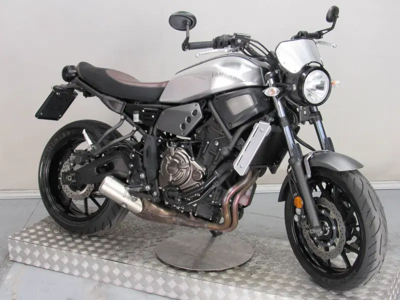Yamaha XSR 700 ABS (2016 - 20)
