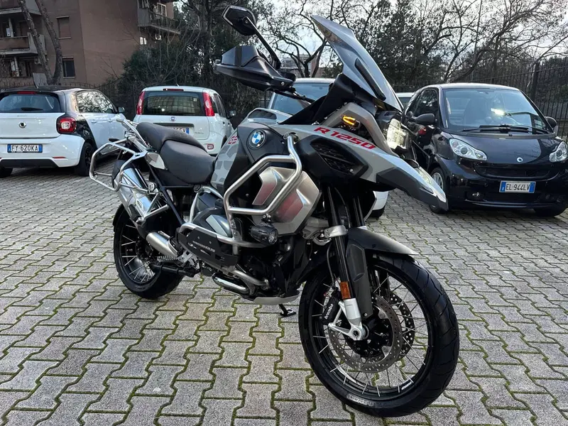 Bmw R 1250 GS Adventure (2021 - 24)