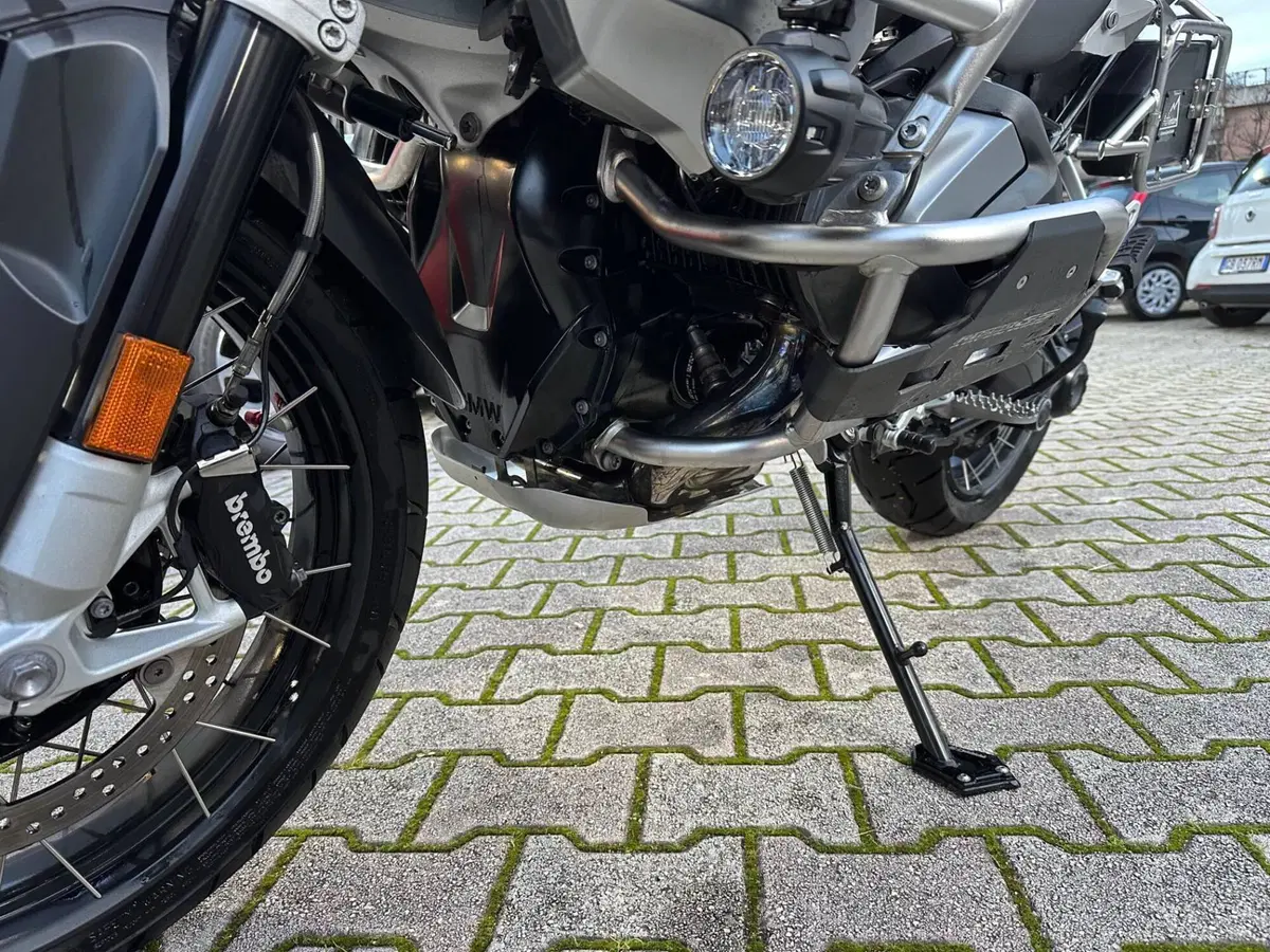 Bmw R 1250 GS Adventure (2021 - 24) (11)