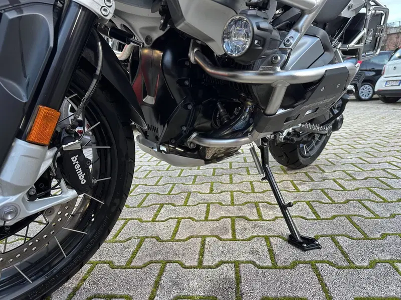 Bmw R 1250 GS Adventure (2021 - 24) (11)