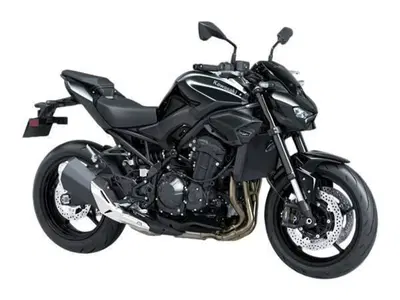 Kawasaki Z 900 (2025 - 26) nuova