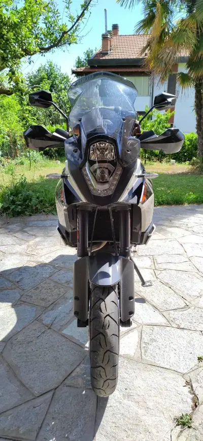 KTM 1190 Adventure (2013 - 16) usata