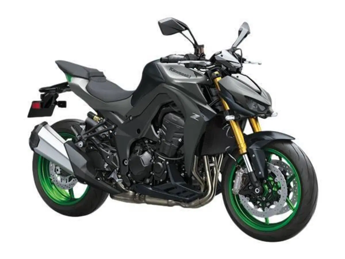 Kawasaki Z 1100 SE (2026)
