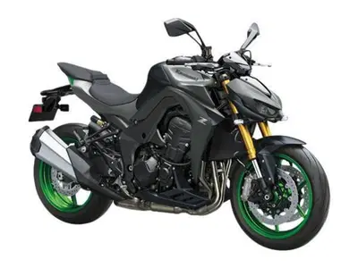 Kawasaki Z 1100 SE (2026) nuova