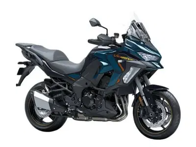 Kawasaki Versys 1100 SE (2025 - 26) nuova