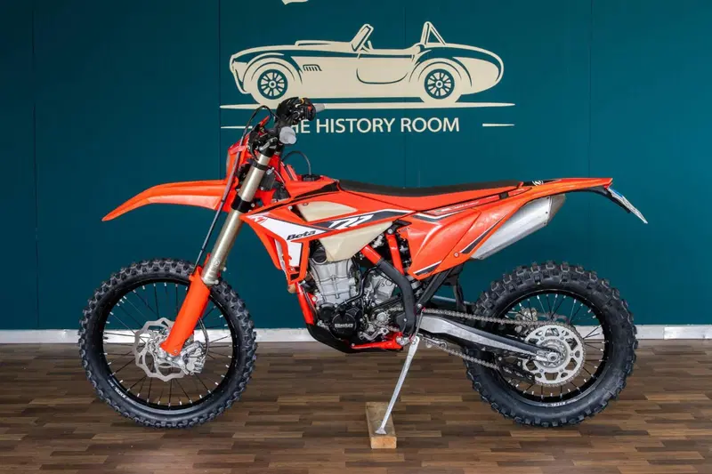 Betamotor RR 350 4T Enduro (2022) (4)