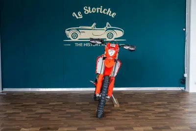 Betamotor RR 350 4T Enduro (2022) usata