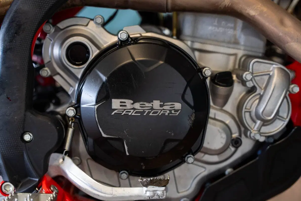 Betamotor RR 350 4T Enduro (2022) (8)