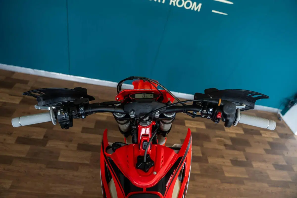 Betamotor RR 350 4T Enduro (2022) (5)