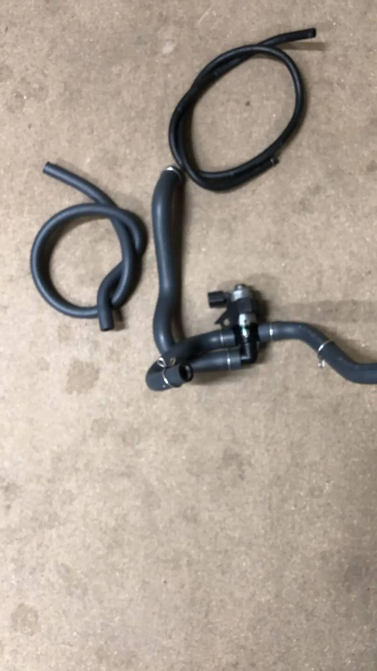 VALVOLA INIEZIONE COMPLETA PER HONDA CBR 1000 RR-R (2)