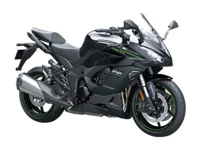 Kawasaki Ninja 1000 SX (2021 - 24) nuova