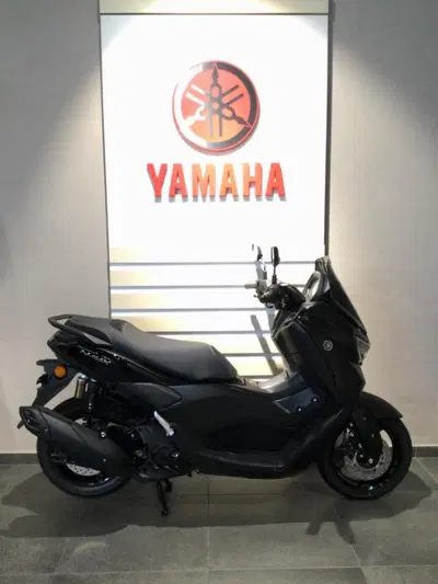 Yamaha N-Max 155 (2022 - 25) nuova