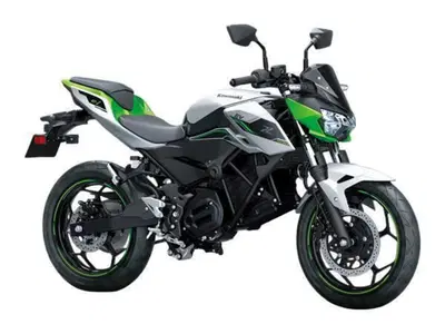 Kawasaki Z e-1 (2024 - 26) nuova